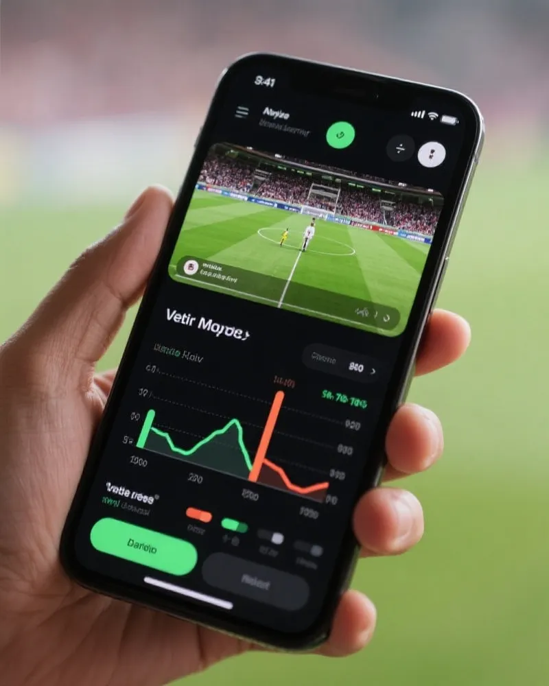 世界杯直播手机APP