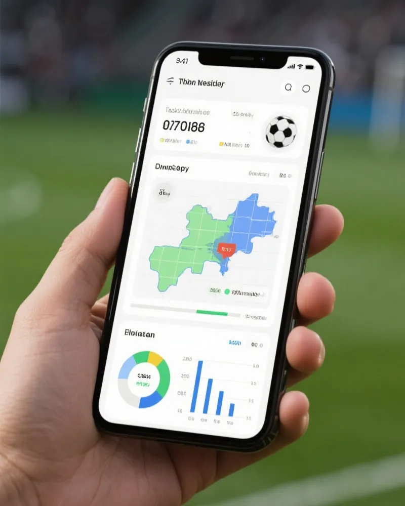进阶数据分析界面演示