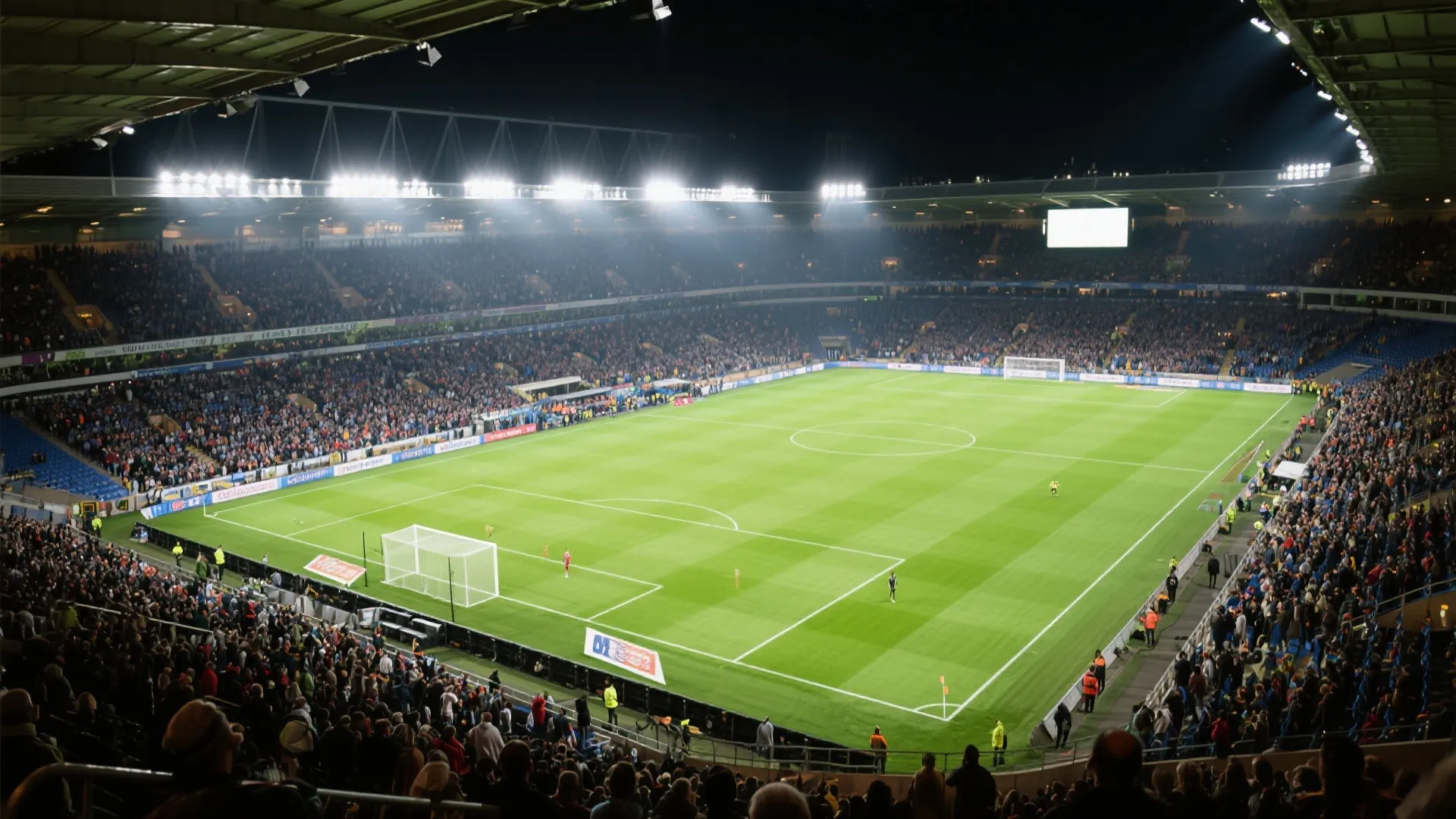 2026美加墨世界杯 赛场